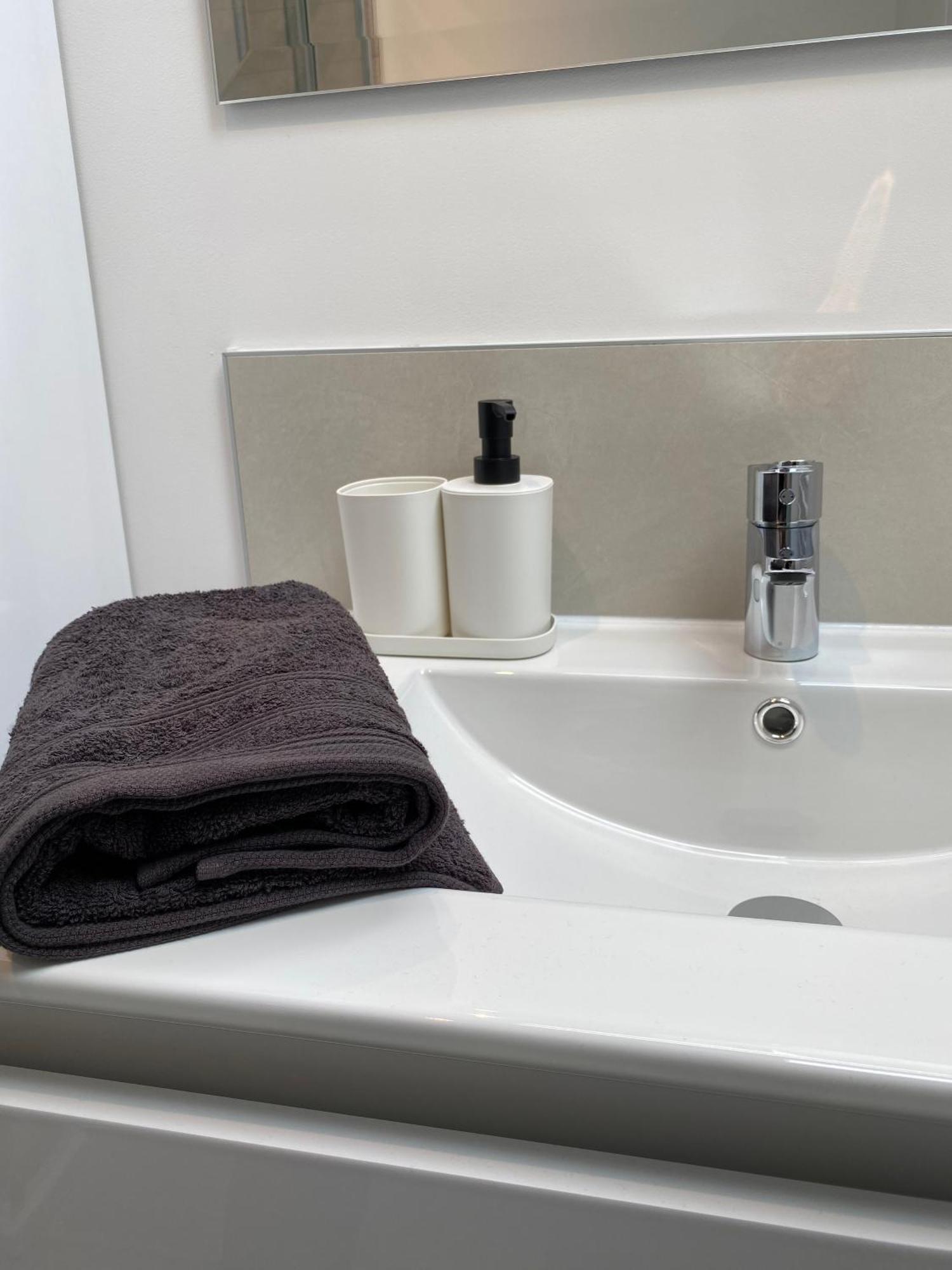 2 Confort 4-5 Personnes Apartamento Chapelle-lez-Herlaimont