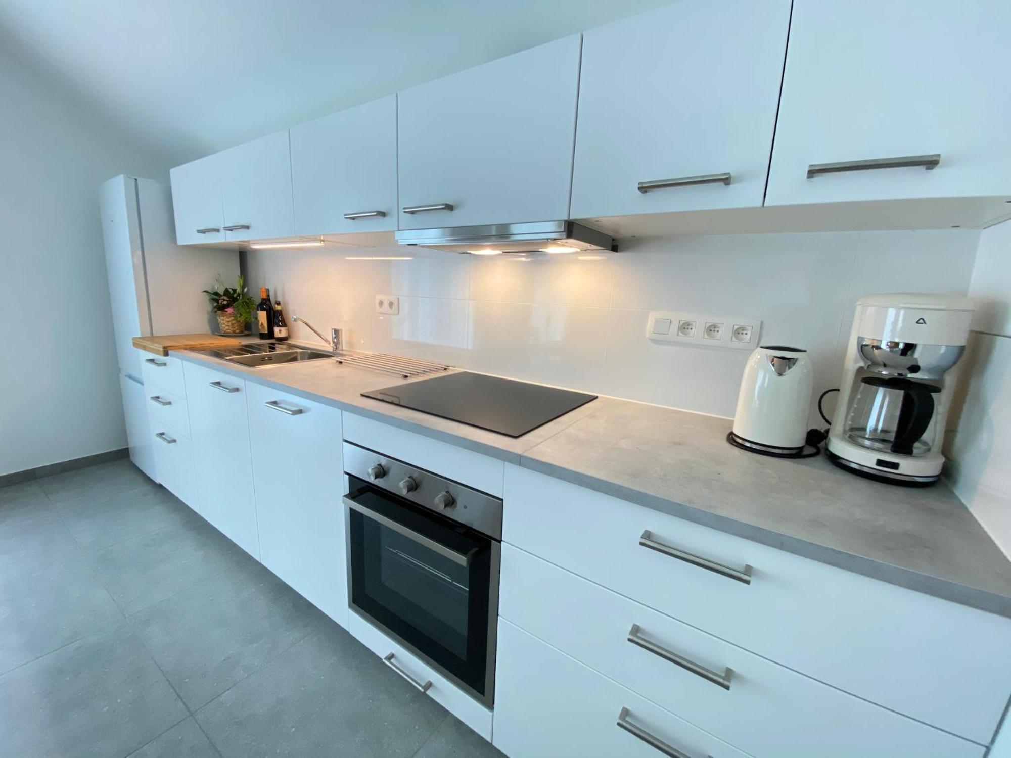2 Confort 4-5 Personnes Apartamento