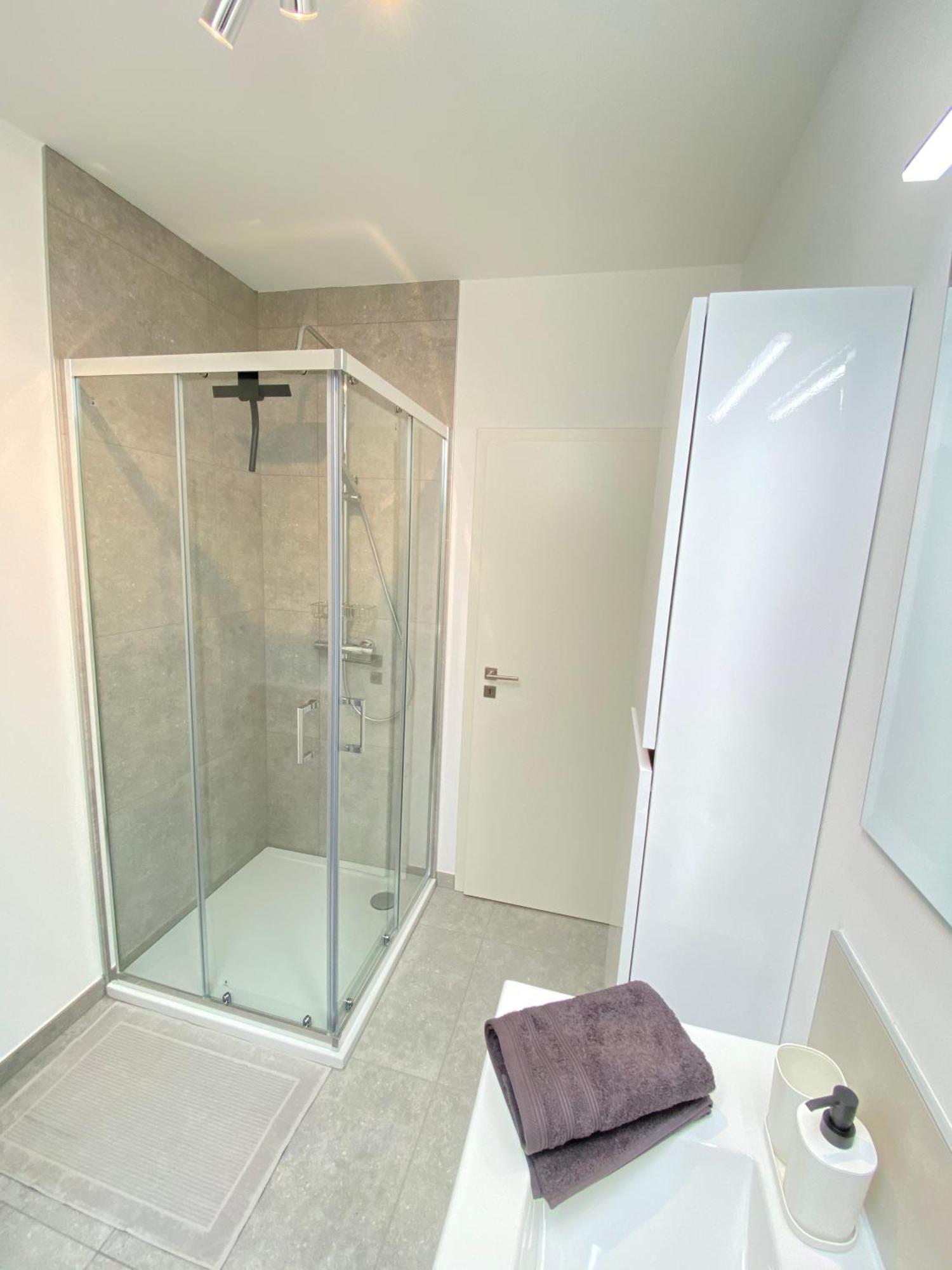 2 Confort 4-5 Personnes Apartamento Chapelle-lez-Herlaimont