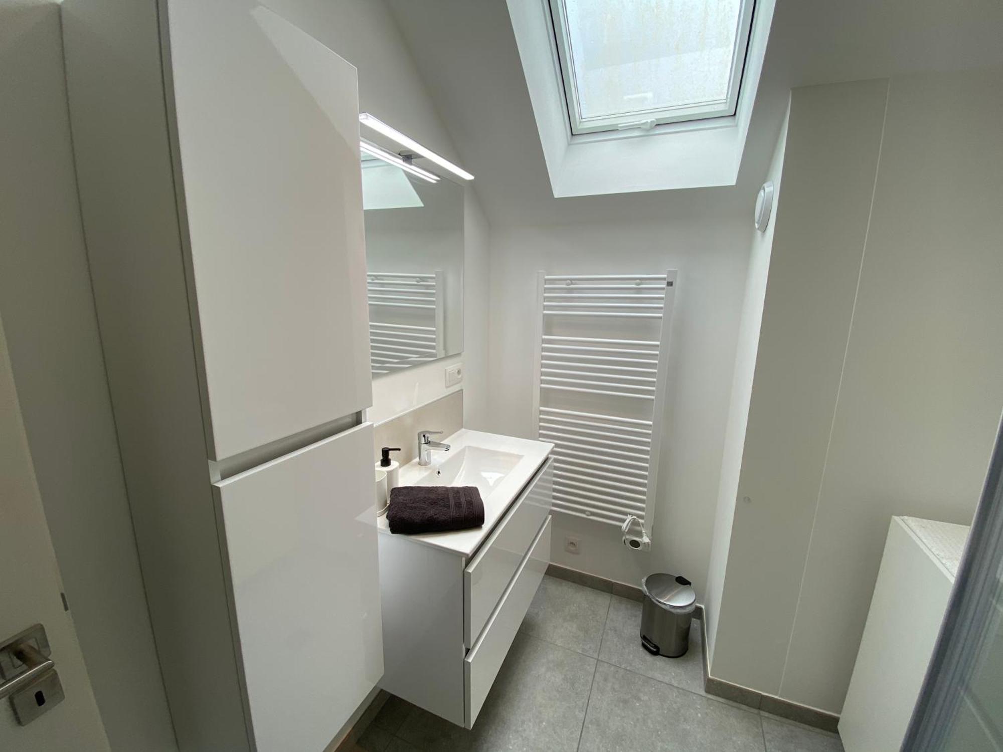 Apartamento 2 Confort 4-5 Personnes