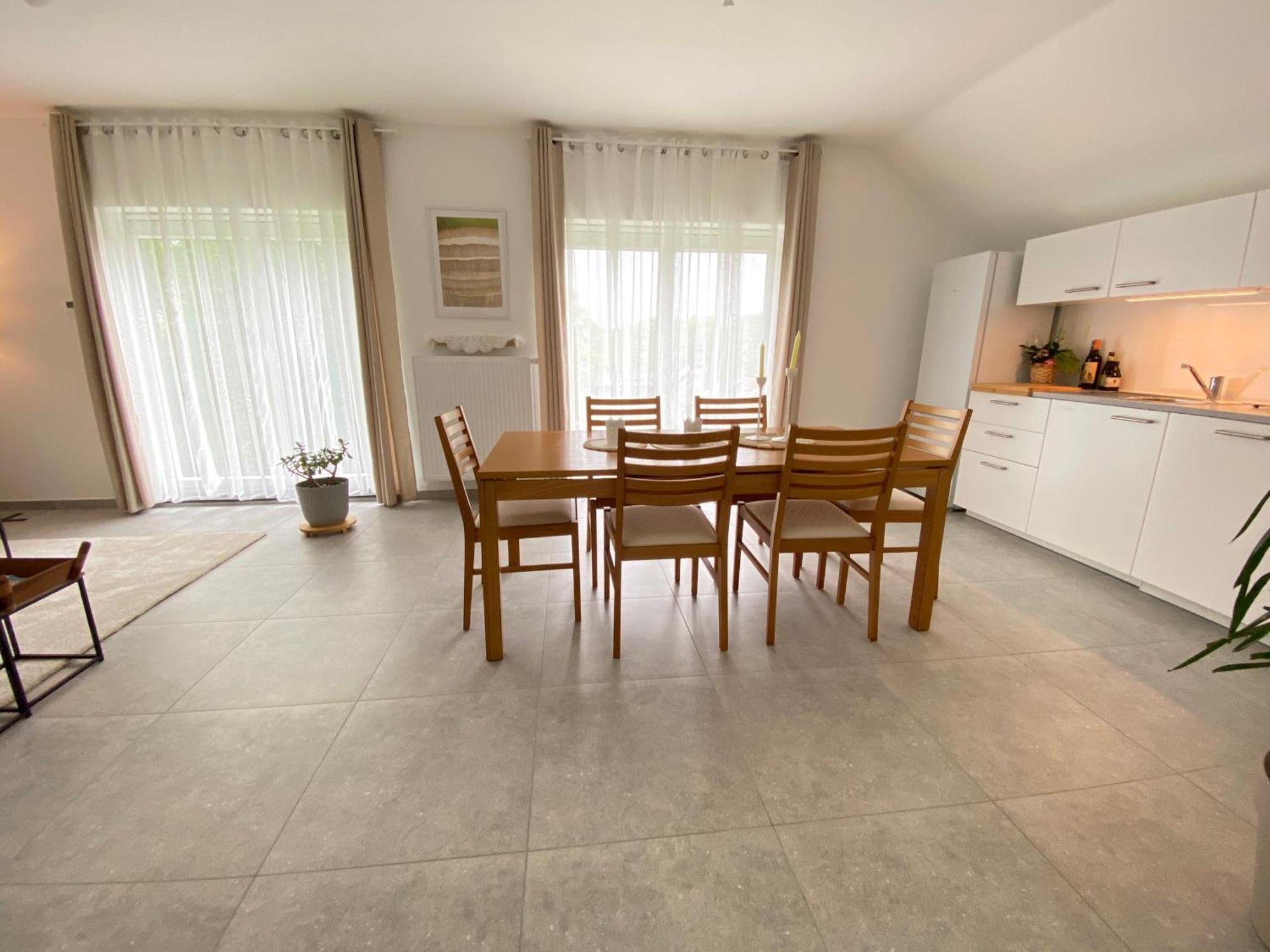 Apartamento 2 Confort 4-5 Personnes Chapelle-lez-Herlaimont