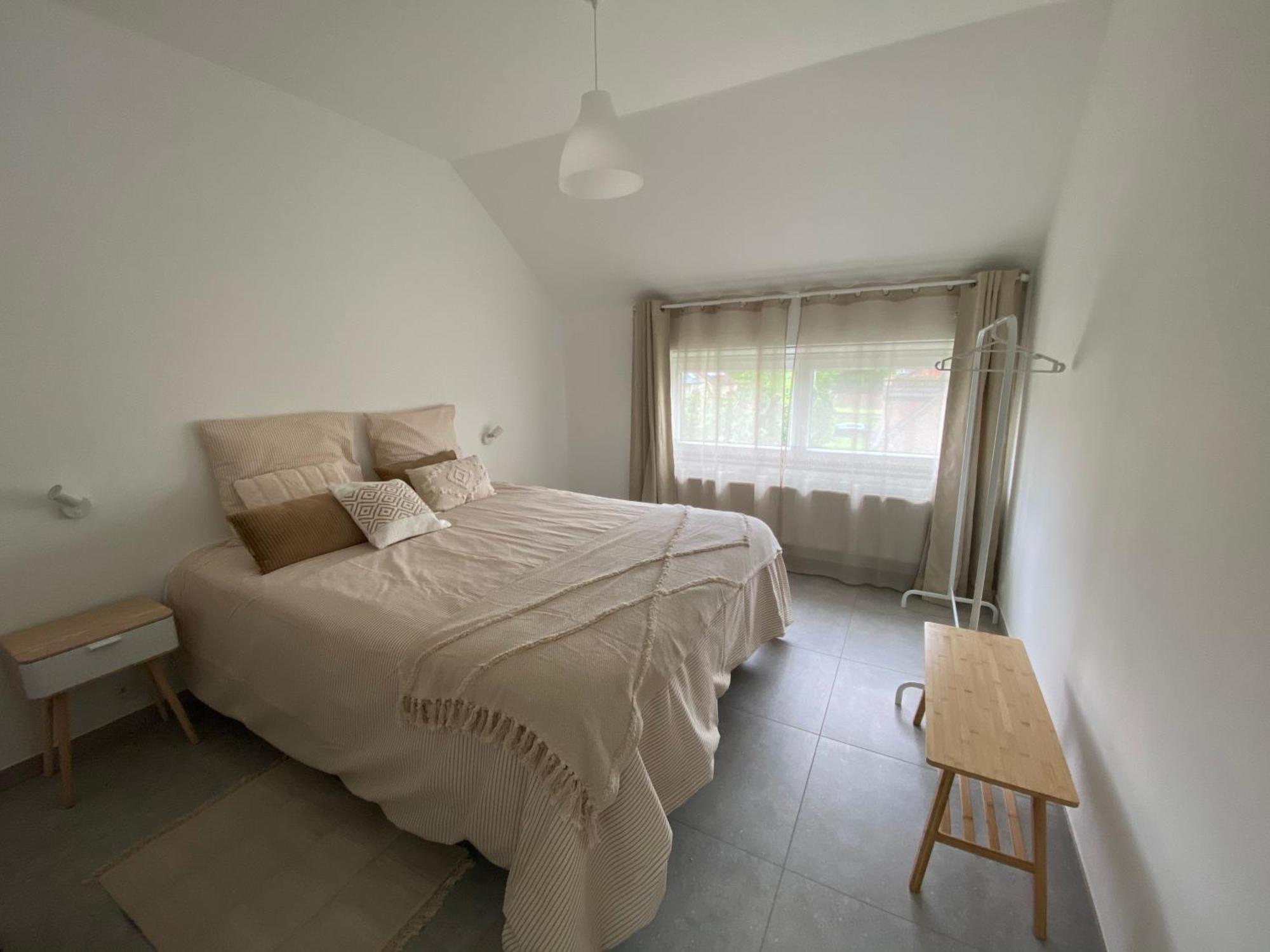 2 Confort 4-5 Personnes Apartamento *