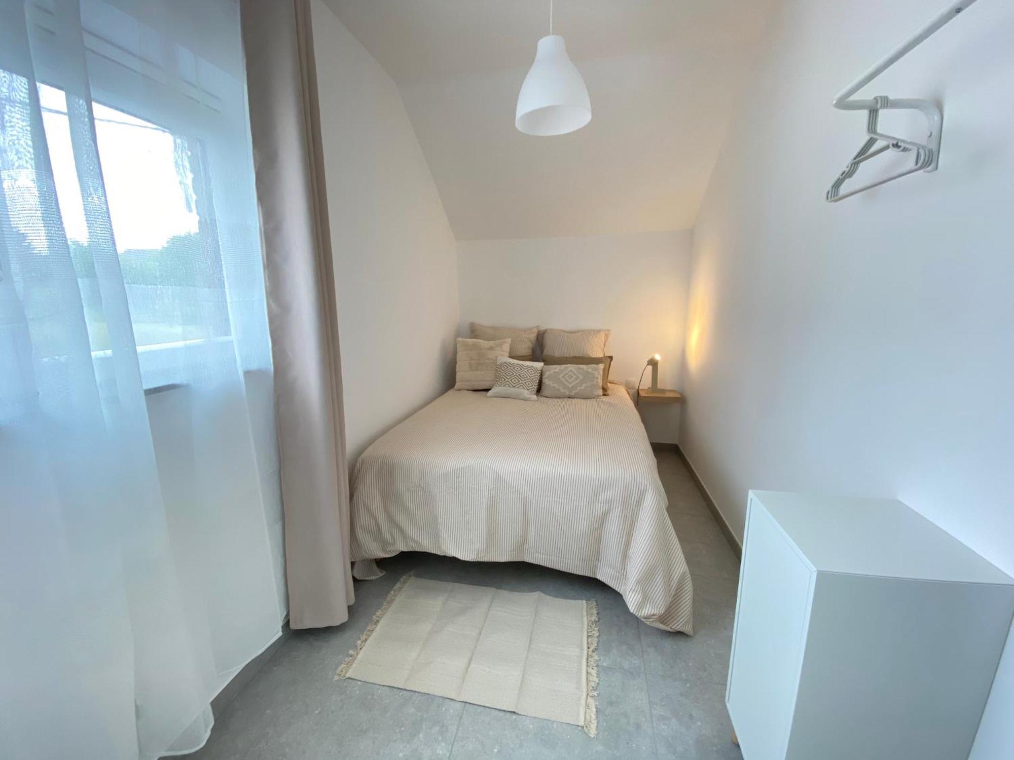 2 Confort 4-5 Personnes * Chapelle-lez-Herlaimont