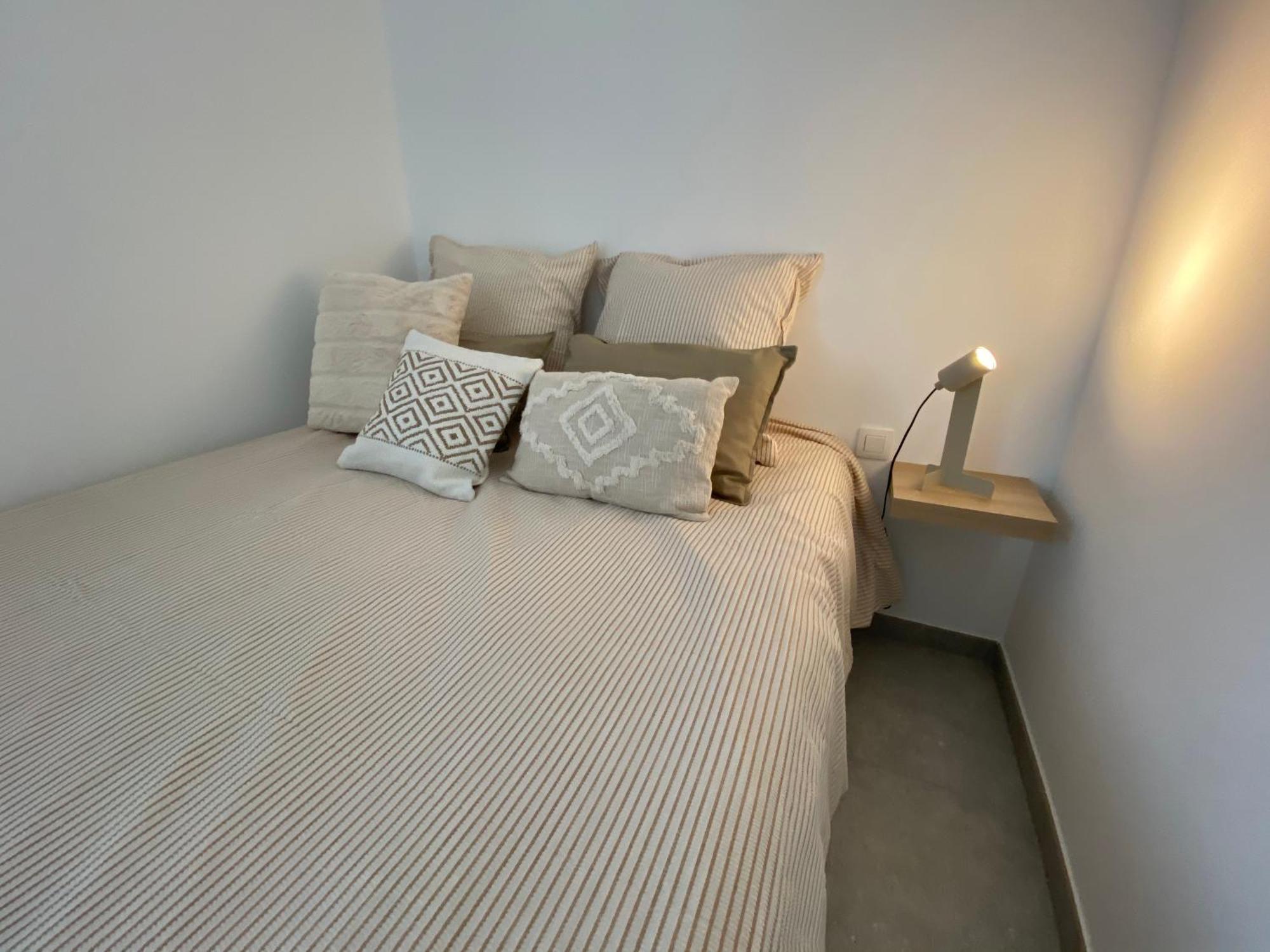 Apartamento 2 Confort 4-5 Personnes Chapelle-lez-Herlaimont