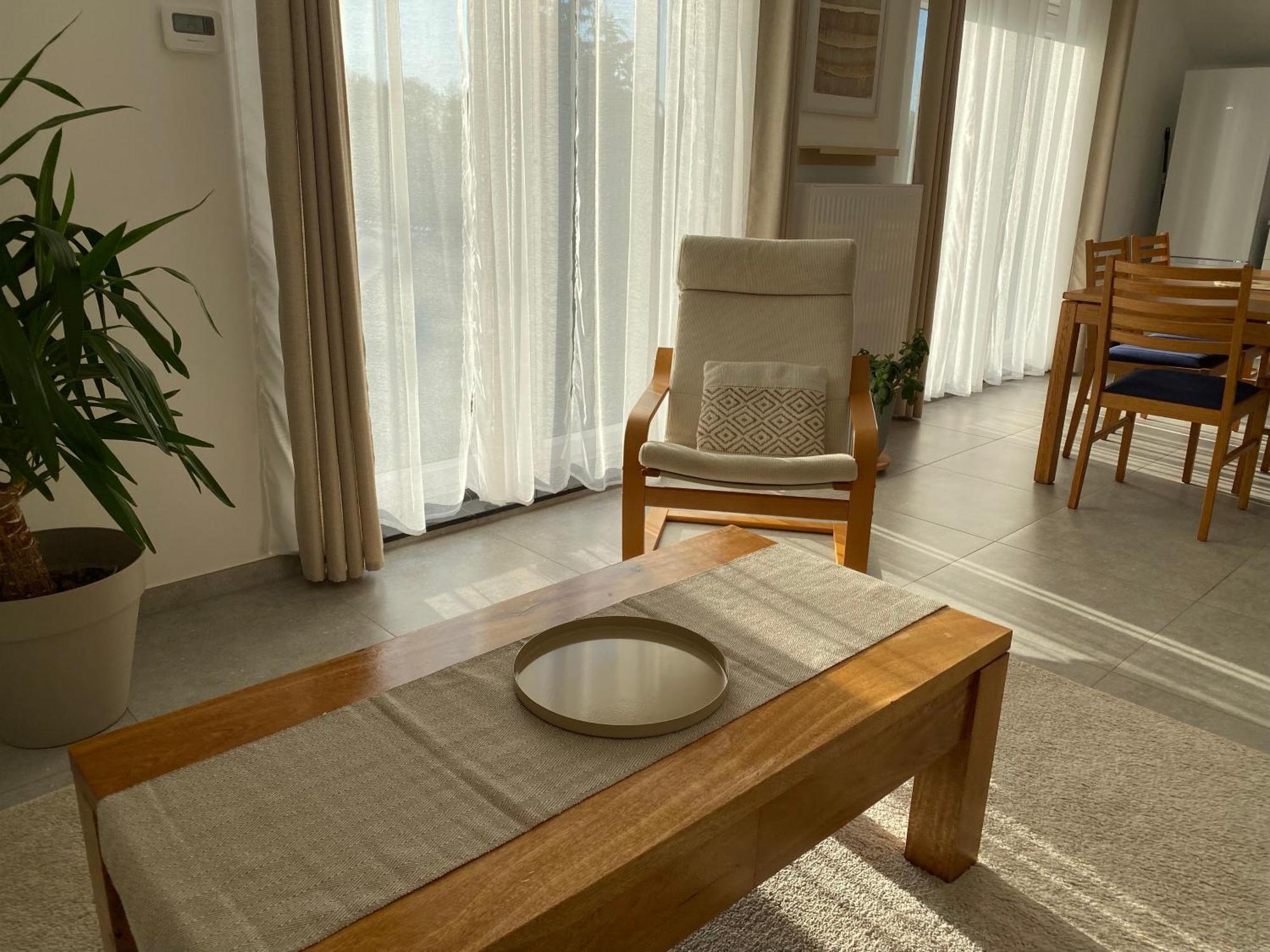 Apartamento 2 Confort 4-5 Personnes *
