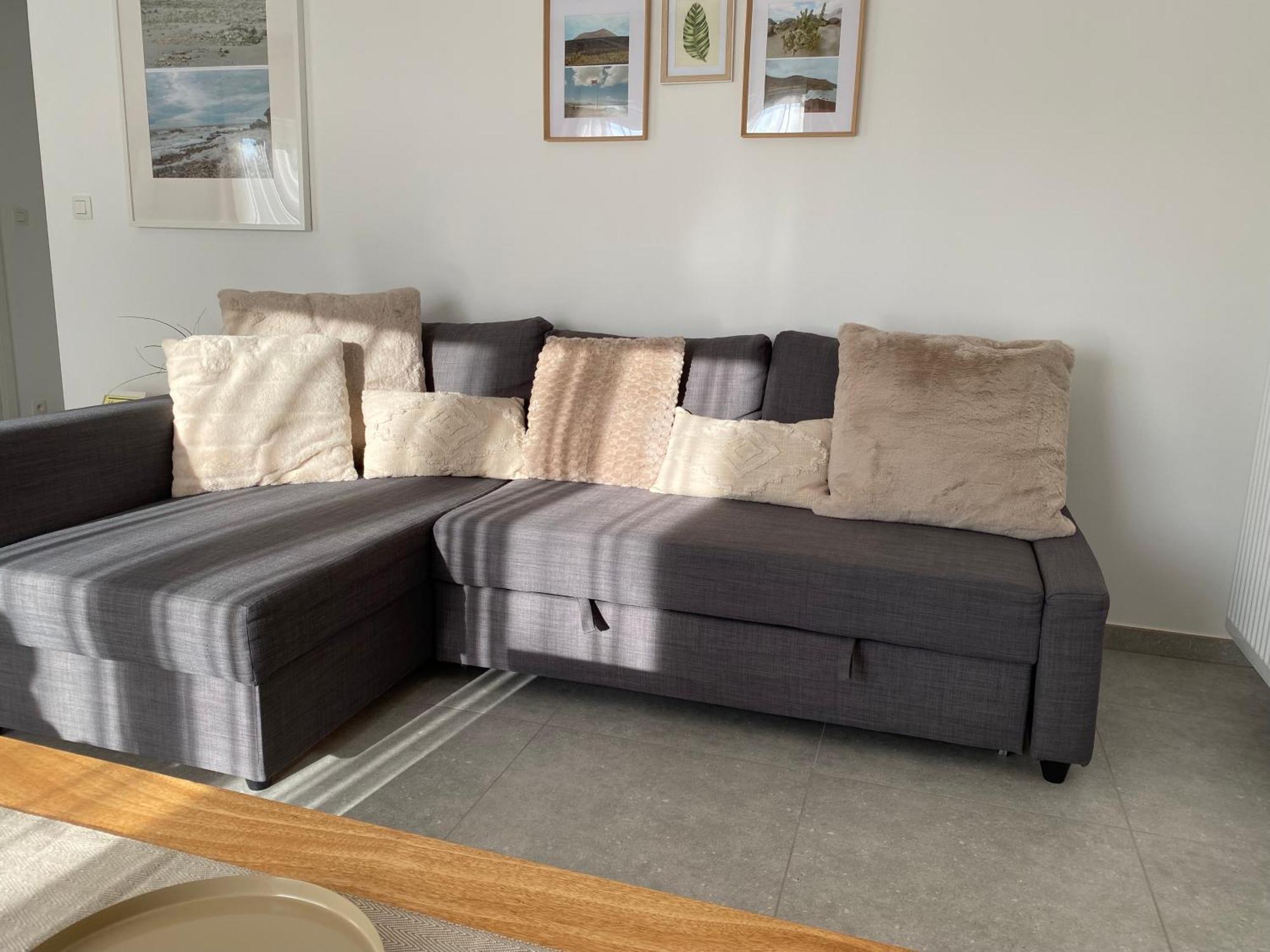 2 Confort 4-5 Personnes Apartamento