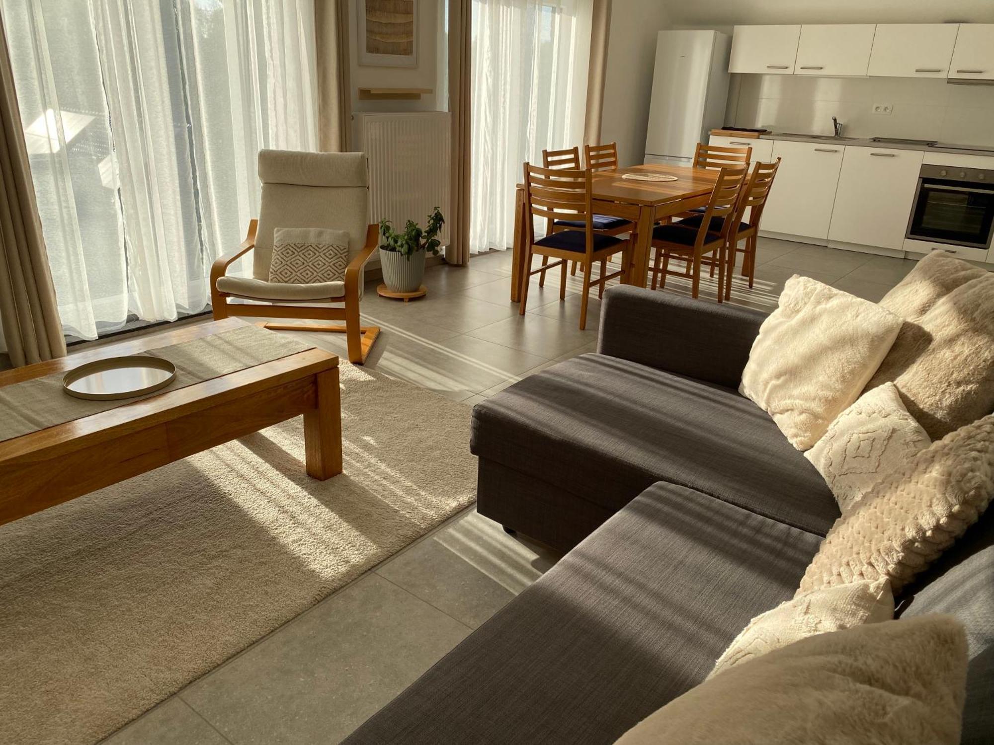 Apartamento 2 Confort 4-5 Personnes *