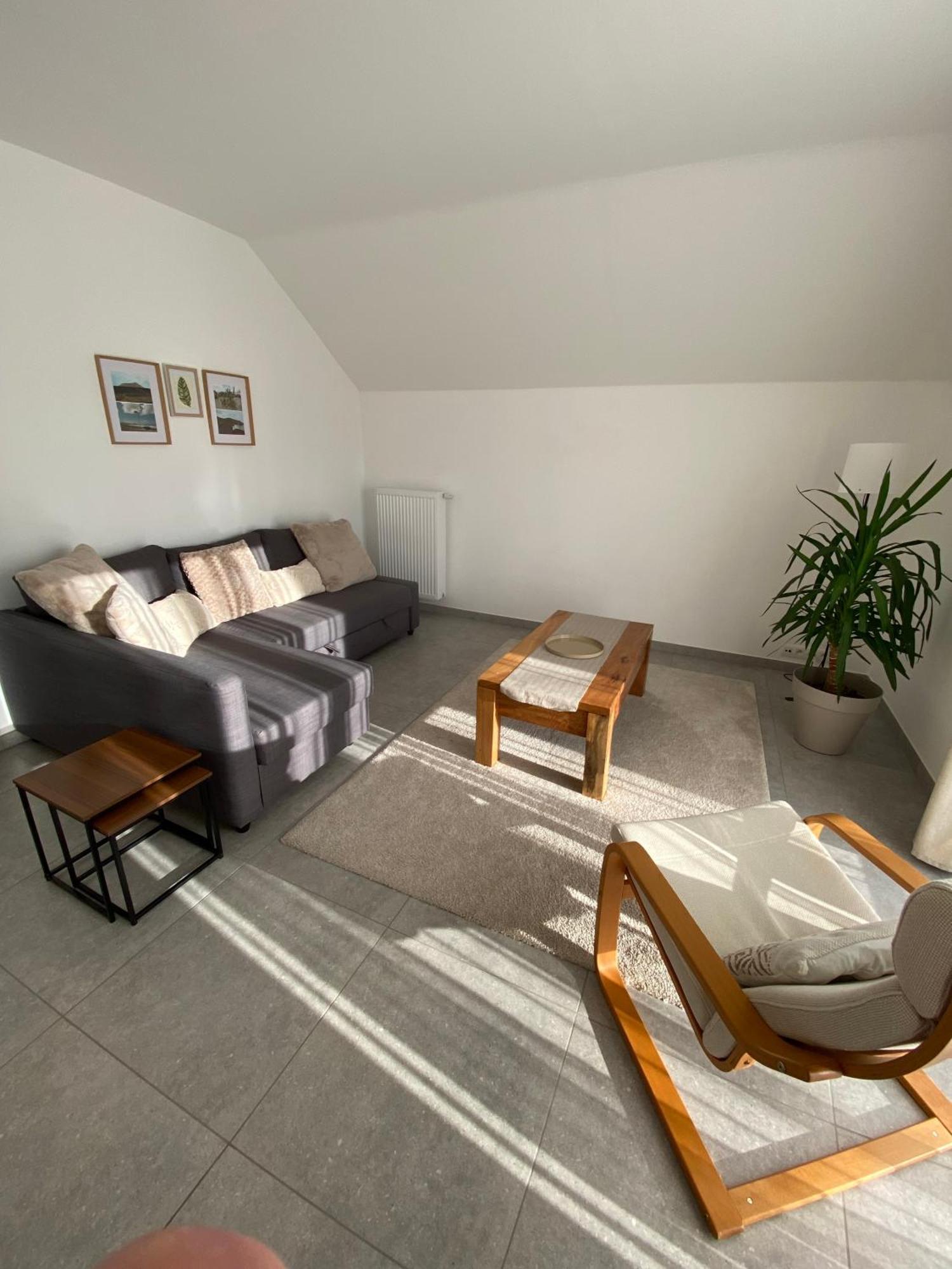 2 Confort 4-5 Personnes