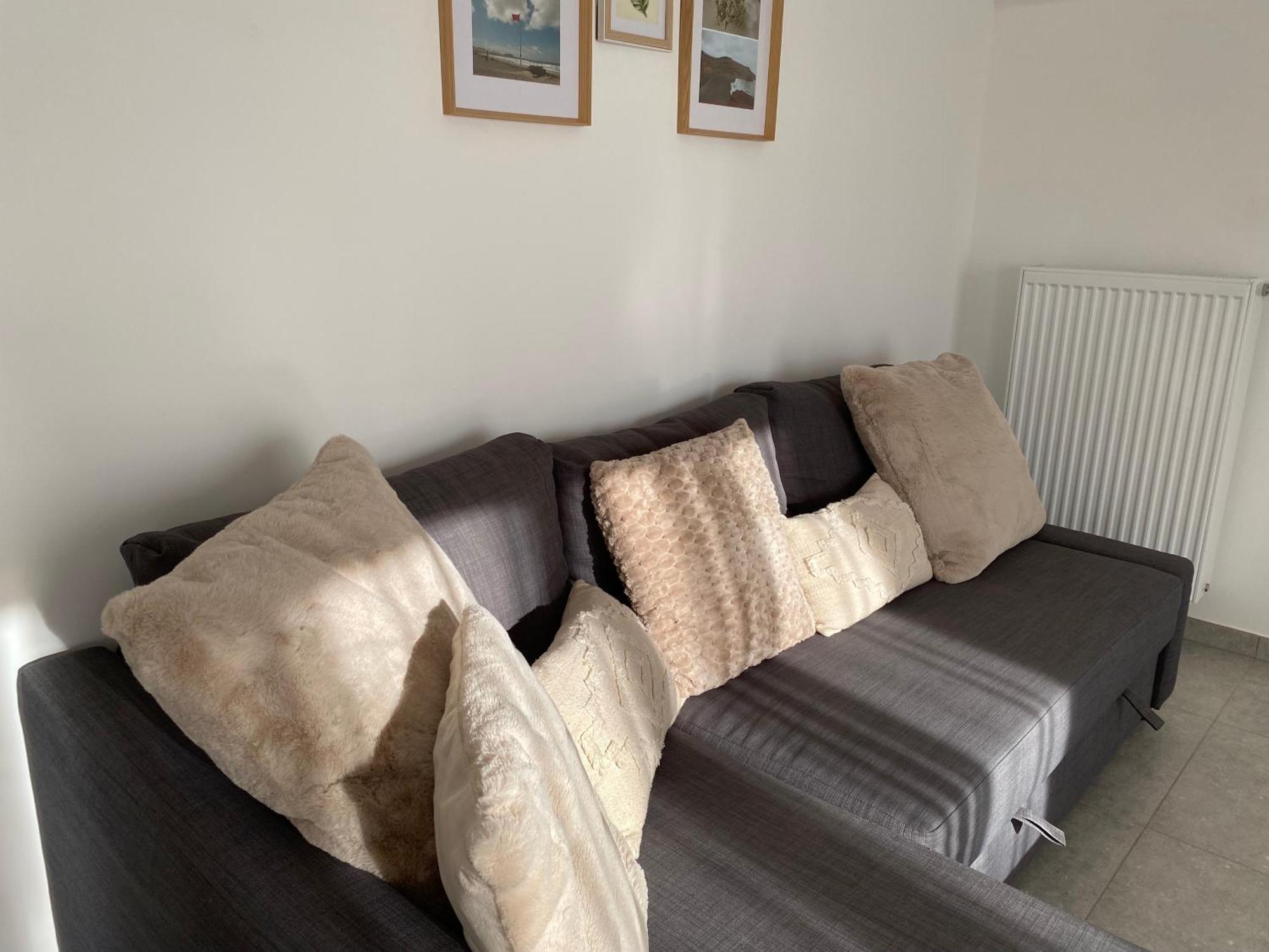 Apartamento 2 Confort 4-5 Personnes *
